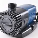 sunsun jtp-2800 submerge pump, variable frequency pump, 50% save power-0