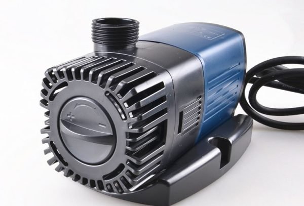 sunsun jtp-2800 submerge pump, variable frequency pump, 50% save power-0