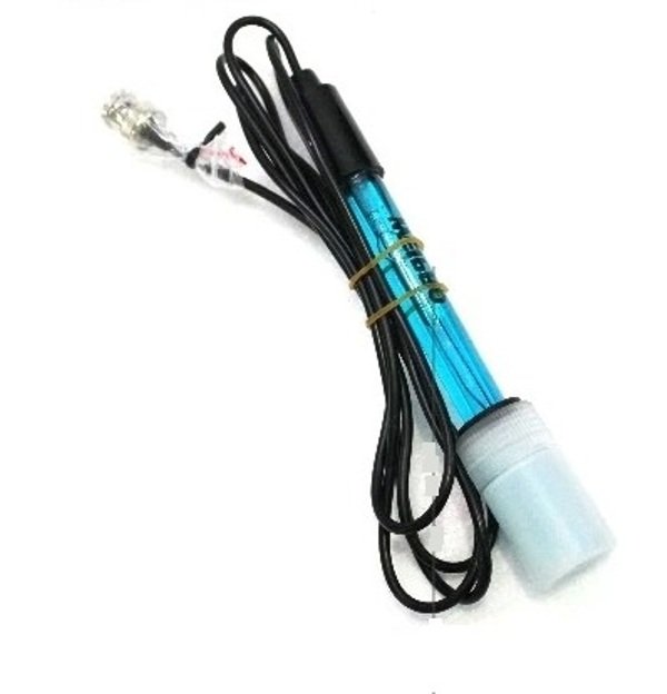 weipro Ph2010 PH Meter and Value Controller with Probe-1394