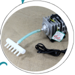 sunsun ACO-001 air pump-489