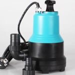 sunsun CLB-8000 submerge pump high power 175w 6000L/h-357