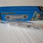 HQI 70W METAL HALIDE BULB Double Ended R7S socket MARINE COLOR brand-0