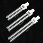 sunsun JUP-21 JUP-01 JUP-22 JUP-23 UV Sterilizers lamp blub-0