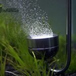 stainless steel co2 Diffuser-1136