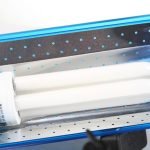 xilong 13w clip on lighting idea for small plant tank-1153