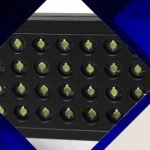 Bldxbly led clip light-1273