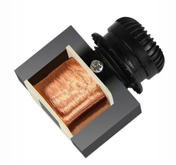 aquarium air pump 2.5w one way output -1584