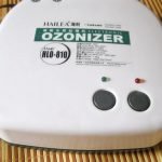 hailea HLO-810 ozonizer 200mg-918