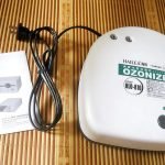 hailea HLO-810 ozonizer 200mg-919