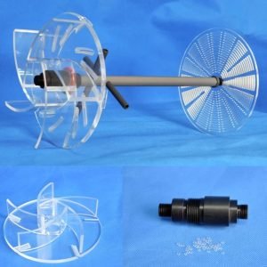 Reef Octopus biopellet Bio Pellet Reactors Bio-150 external-1470