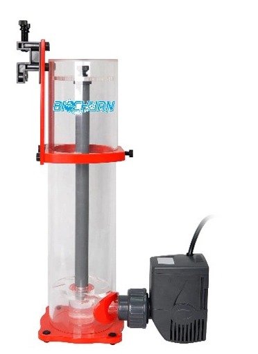 Reef Octopus biopellet Bio Pellet Reactors Bio-90 HOB internal-0