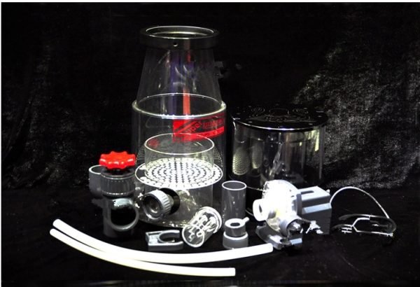 Reef Octopus PS-1000 internal Protein Skimmer-1495