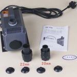 Fish Tank Submersible Pumps Water-Pump HQB-3000 60W-669