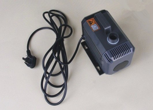 Fish Tank Submersible Pumps Water-Pump HQB-3000 60W-671