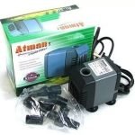 atman at-304 submerge pump, small pump-612