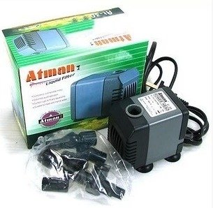 atman at-304 submerge pump, small pump-612