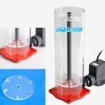 Reef Octopus biopellet Bio Pellet Reactors Bio-150 internal-1540
