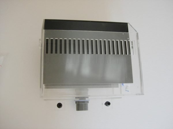HANG ON Overflow Box,Small Size 2600 L/H-1522