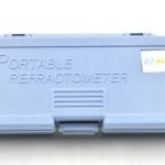 Reef HD Salinity Refractometer for Aquarium, Hydrometer-1379