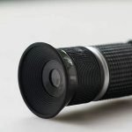 Reef HD Salinity Refractometer for Aquarium, Hydrometer-1380