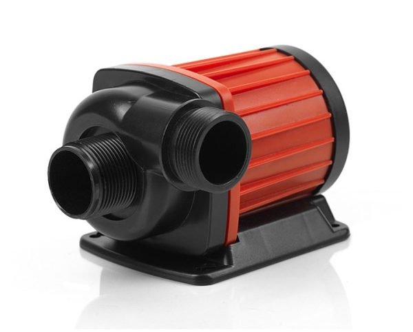 marine source Red Devil DC5000S needle wheel pump 39W 1800L/H idea for Protein Skimmer-1359