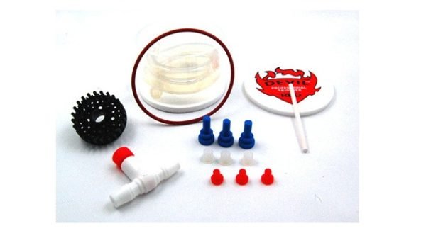 marine source Protein Skimmer spare part suit SBP120-0