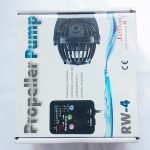 Jebao RW-4 Wave Maker pump wireless control -1408