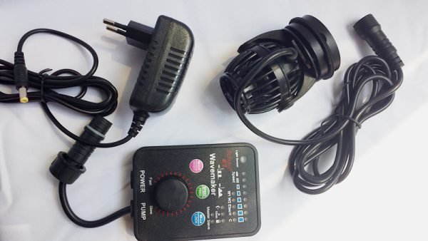 Jebao RW-4 Wave Maker pump wireless control -0