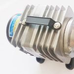 Resun ELECTROMAGNETIC AIR PUMPS ACO-003 35w power -0