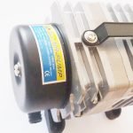 Resun ELECTROMAGNETIC AIR PUMPS ACO-003 35w power -1573