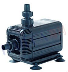 10W HAILEA aquarium submersible water pump HX-6510-0