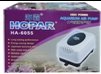 110L/min hopar super quiet aquarium air pump HA6085-0