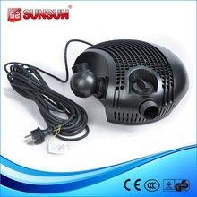 13000L/h 3432Gal/h CFP-13000 Garden Fish Pond Pool Filter Pump CFP-13000-0