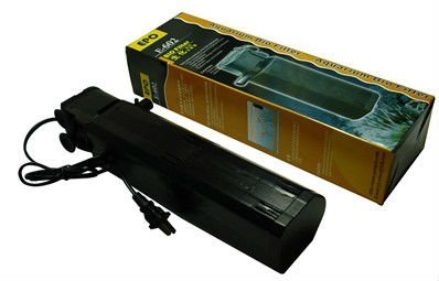18W EPO aquarium water filter pump-0