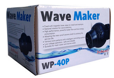 28w Jebao aquarium wave maker pump body WP40P-0