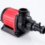 Red Devil DC variable-speed pump DC inverter variable speed pump needle brush Red Devil frequency needle brush pump DC5000S -4906