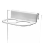 Installation accessories acrylic aquarium Annex HBF-2 filter bag bracket holes -5083