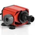 Red Devil brush needle pump / pump conifer needles Red Devil brush pump SP2 -4901