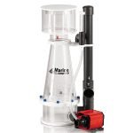 Red Devil Devil skimmer cone skimmer SDC SDC-900 Series Red Devil's largest body of water suitable for 900L -0