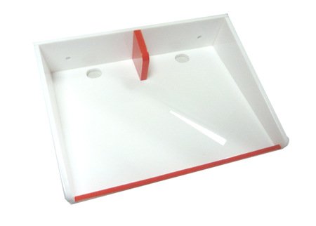 Titration pump and related supplies titration pump bracket HBD-1 -4981