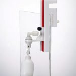 Practical Acrylic Annex FVB-1 automatic water control -0