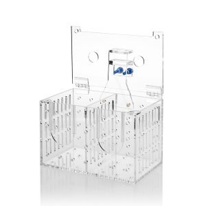 Acrylic aquarium system installation accessories accessory barrier box FSB-2A bunk -5101